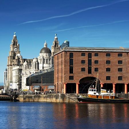 Elmo River Studios - 6 En-Suites In Wallasey - Easy Parking - Short And Long Stays Welcome Buitenkant foto