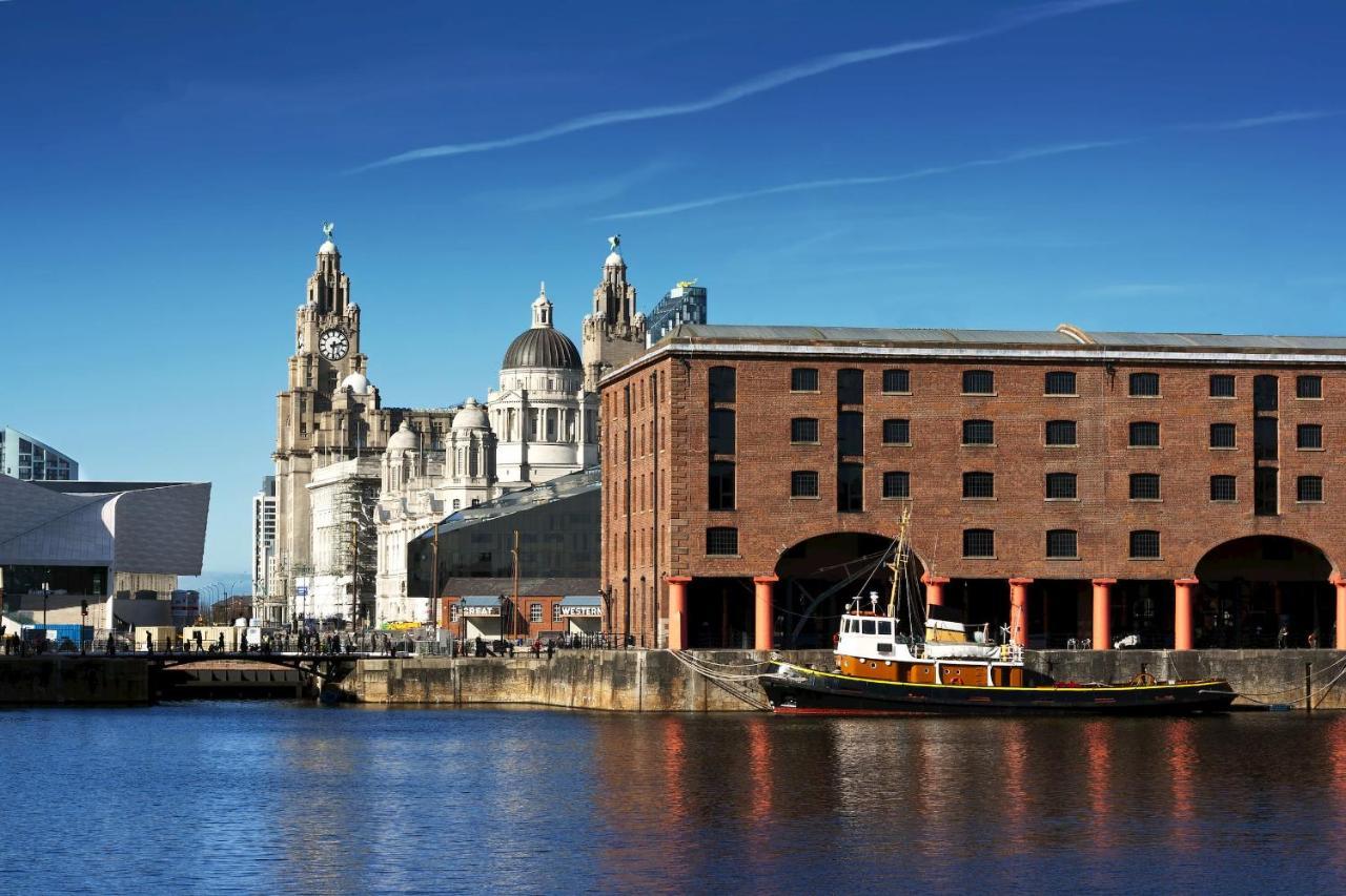 Elmo River Studios - 6 En-Suites In Wallasey - Easy Parking - Short And Long Stays Welcome Buitenkant foto